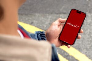 Η Lyft εξαγόρασε τη FREENOW έναντι 175 εκατ. ευρώ