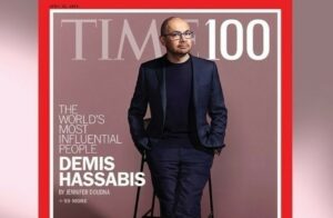 Ντέμης Χασάμπης: Το παιδί – θαύμα που κατέκτησε το Νόμπελ και την κορυφή της Τεχνητής Νοημοσύνης