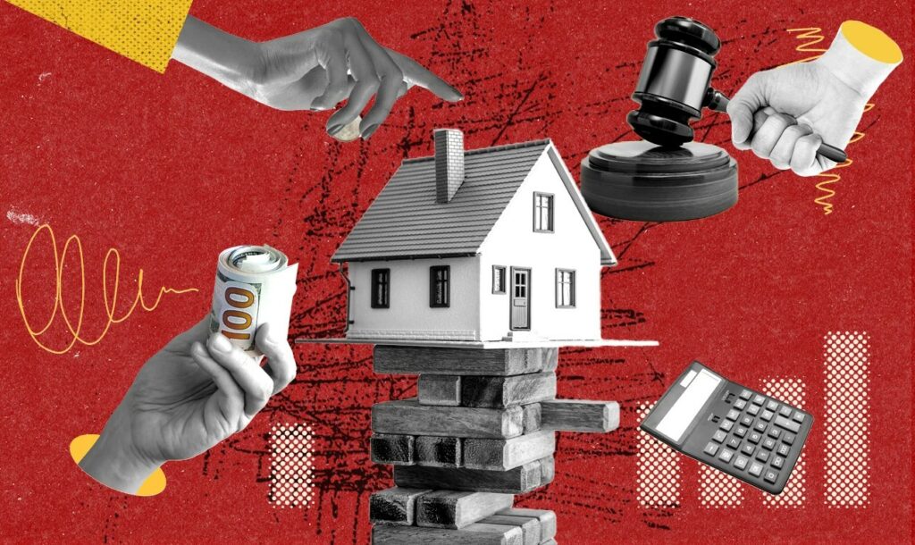 Servicers: Θέλουν να πουλήσουν παράνομα και με τη βούλα του κράτους – Αγόρασαν τζάμπα, τώρα ζητούν και ασυλία
