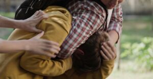 Νέα Φιλαδέλφεια: Άγριο περιστατικό bullying σε σχολείο - 12χρονος δέχθηκε επίθεση από πέντε συμμαθητές του