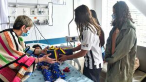 Κολομβία: Συναγερμός λόγω κρουσμάτων και θανάτων από τον ιό κίτρινου πυρετού