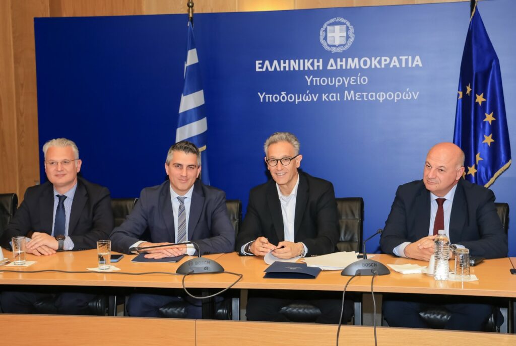 Όμιλος AKTOR: Προωθεί την κατασκευή του φράγματος Ασωπού για την αναζωογόνηση της αγροτικής παραγωγής