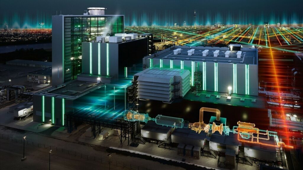 Siemens Energy: Προβλέπει ισχυρή κερδοφορία για το 2025 – Στο υψηλότερο επίπεδο 5μήνου η μετοχή