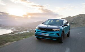 Opel Mokka: Το αναβαθμισμένο σύστημα infotainment τα... σπάει