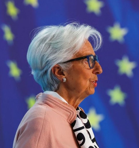 ING: Η ΕΚΤ ξεπέρασε τις επιφυλάξεις, αλλά η Λαγκάρντ προτίμησε ασφαλή στρατηγική