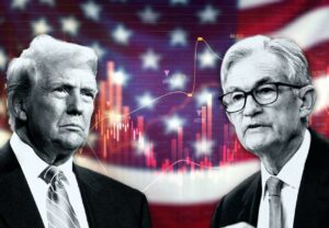 Fed: Το δίλημμα που θέτουν οι δασμοί Τραμπ - Τι θα αποφασίσει σήμερα
