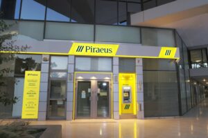 Τράπεζα Πειραιώς: Συνεργασία με το Car.gr με δυνατότητα δανεισμού έως €15.000