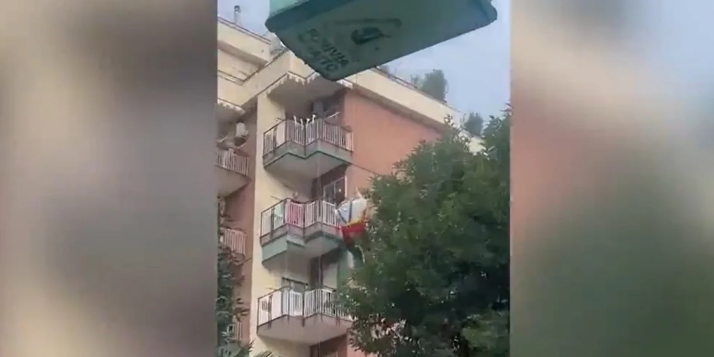Τέσσερις νεκροί από πτώση τελεφερίκ στην Ιταλία