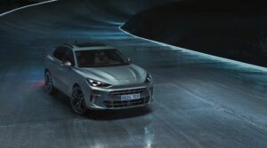 Cupra Terramar: Πέντε αστέρια στις δοκιμές πρόσκρουσης του Euro NCAP