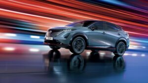 Nissan ProPilot: Το 2027 η επόμενη γενιά της τεχνολογίας αυτόνομης οδήγησης