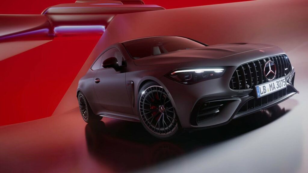 Mercedes-Benz: Διαθέσιμο το Disney+ για κορυφαία εμπειρία ψυχαγωγίας