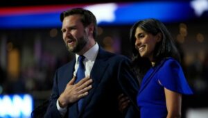 Τζέι Ντι Βανς: Πάσχα στη Ρώμη για τον αντιπρόεδρο των ΗΠΑ - Θα συναντηθεί με τη Μελόνι