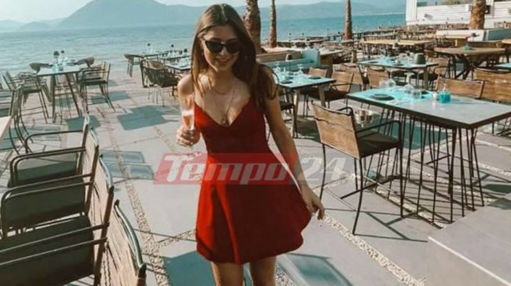 Ναύπακτος: Θρήνος για τη 27χρονη που έπεσε σε γκρεμό με το ΙΧ της - Πώς έγινε το τροχαίο