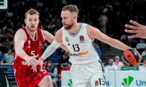Euroleague: Σήμερα ο αγώνας Ρεάλ-Μπάγερν - Ο Ολυμπιακός μαθαίνει τον αντίπαλο στα playoffs