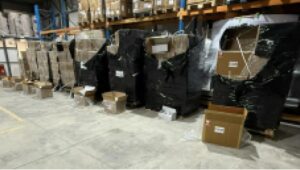 ΕΛ.ΑΣ: Διεθνές κύκλωμα διακινούσε αναβολικά και παράνομα φάρμακα - Συνελήφθη 45χρονος