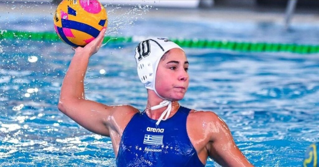 Εθνική Πόλο γυναικών: Κέρδισε 19-14 την Ιταλία και προκρίθηκε στην τετράδα του World Cup