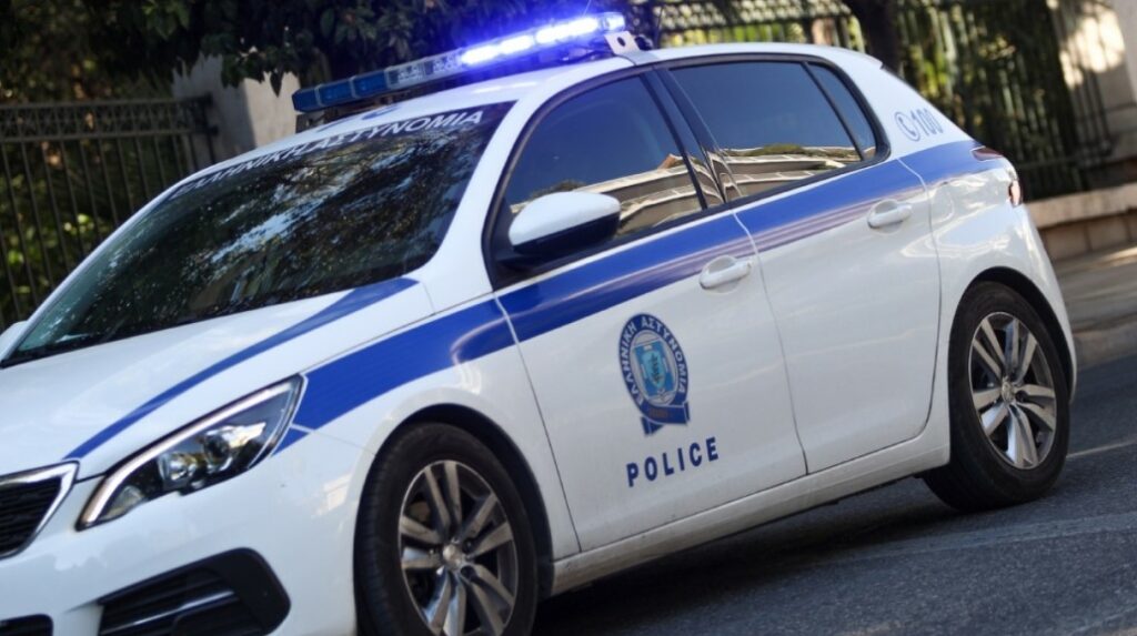 Συνελήφθη 24χρονος για ληστείες σε μίνι μάρκετ στη Νέα Σμύρνη - Δείτε βίντεο από τη δράση του