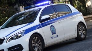 Συνελήφθη 24χρονος για ληστείες σε μίνι μάρκετ στη Νέα Σμύρνη - Δείτε βίντεο από τη δράση του