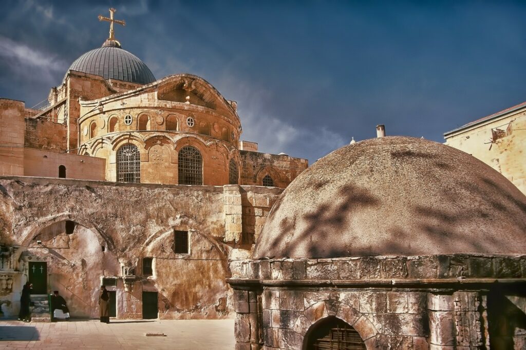 Οι αρχαιότερες χριστιανικές εκκλησίες του κόσμου που παραμένουν ενεργές