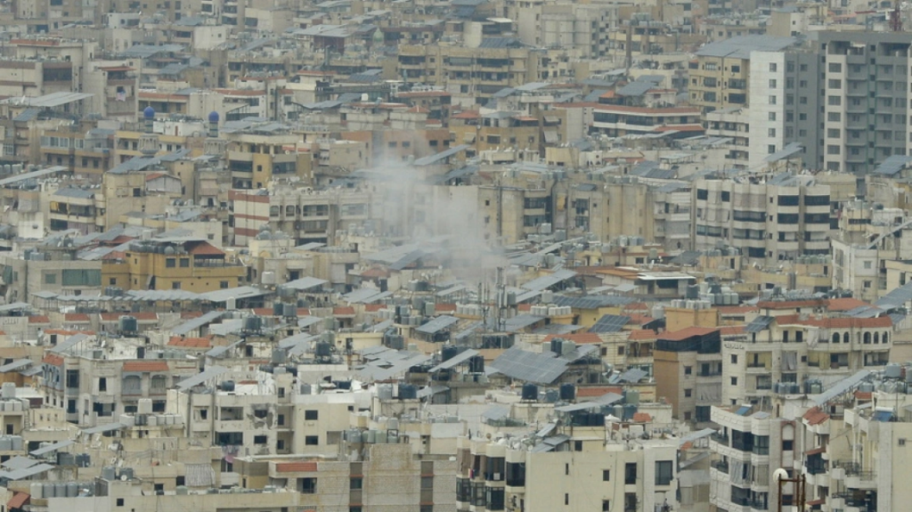 Νεκρό μέλος της Χεζμπολάχ μετά από ισραηλινό χτύπημα
