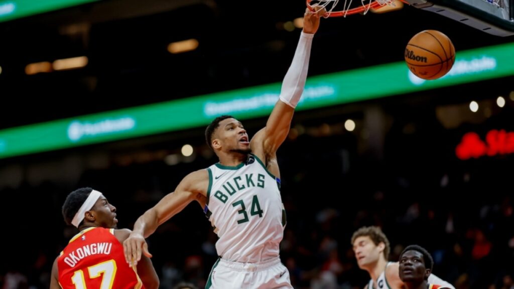 NBA: Συμπληρώθηκαν τα ζευγάρια των Playoffs σε Ανατολή και Δύση