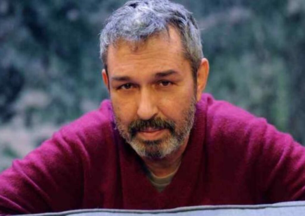 Ο Χρήστος Χατζηπαναγιώτης γιόρτασε τα γενέθλιά του στο Άγιον Όρος - Ευγνώμων, δήλωσε ο ηθοποιός