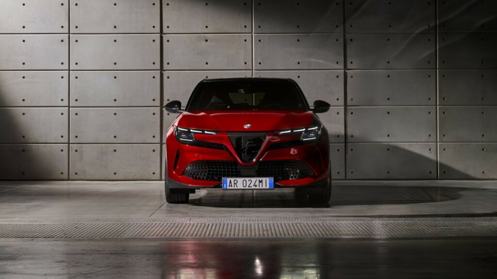 Alfa Romeo: Ένα ειδικό λογότυπο για τα 115 χρόνια ιστορίας