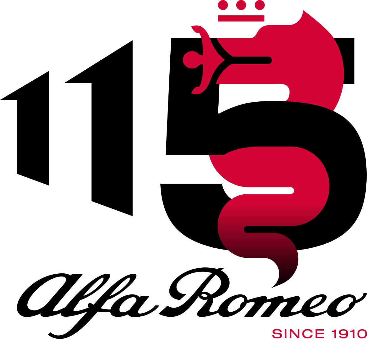 Alfa Romeo: Ένα ειδικό λογότυπο για τα 115 χρόνια ιστορίας