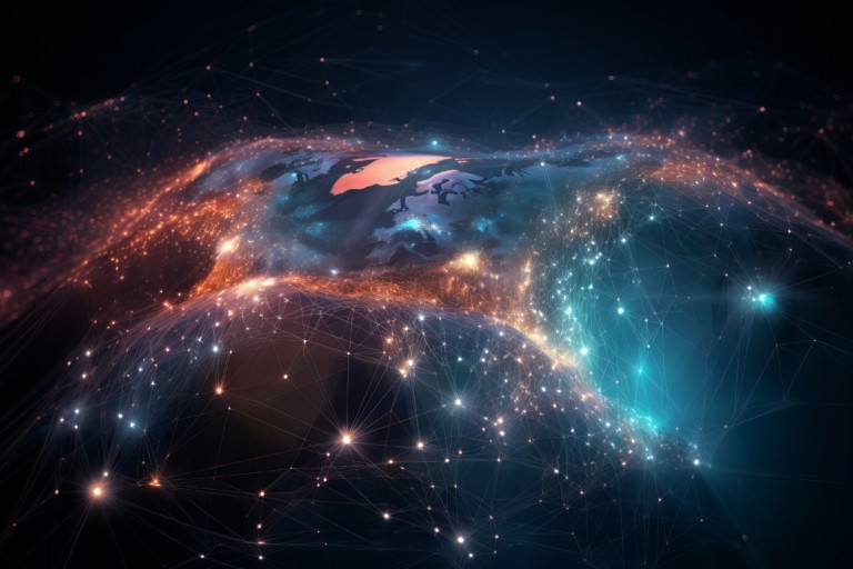 Data Centers στο Διάστημα: Άρχισε η νέα εποχή για την αποθήκευση στα δεδομένα