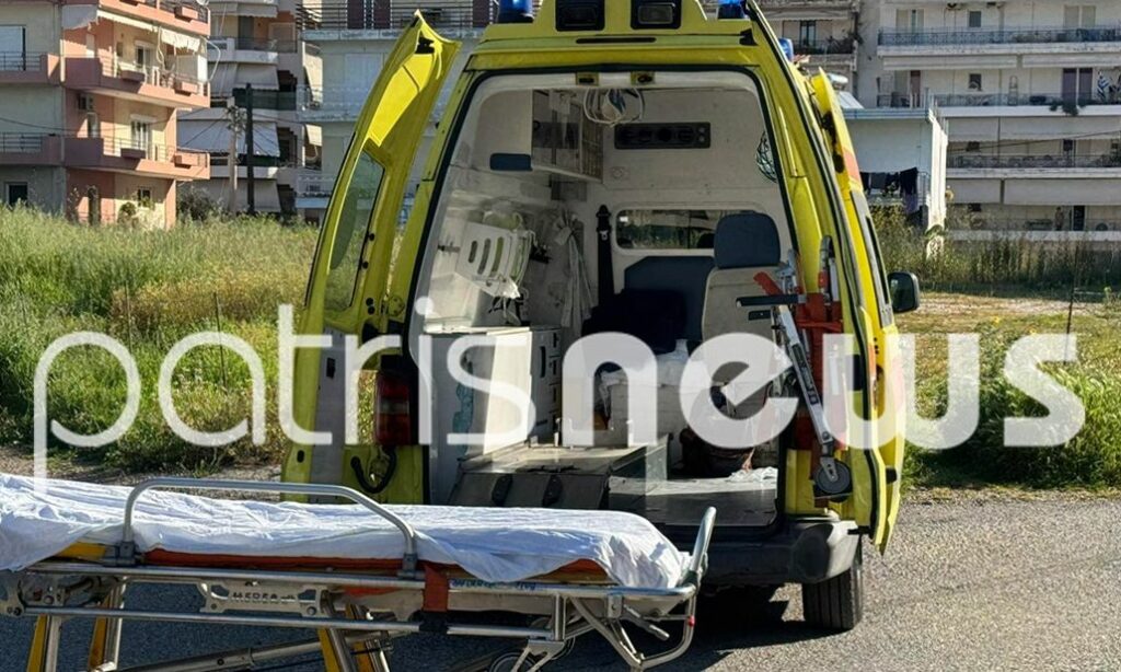 Τραγωδία στο Βαρθολομιό ανήμερα του Πάσχα – Νεκρός νεαρός μοτοσικλετιστής