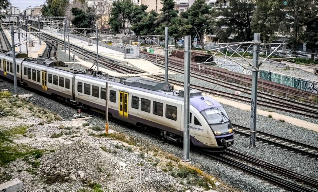 Προαστιακός Δυτικής Αττικής: Έως τις Αρχές του 2027 σε λειτουργία - Ποιους σταθμούς θα περιλαμβάνει