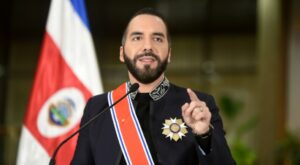 Μπουκέλε: Ο πρόεδρος του Ελ Σαλβαδόρ προτείνει στον Μαδούρο «ανταλλαγή κρατουμένων»