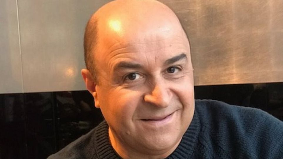 Μάρκος Σεφερλής: Θέλει να παίξει στην Επίδαυρο - Έκανα πρόταση φέτος, αλλά δεν εγκρίθηκε