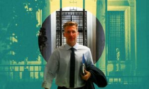 Άκης Σκέρτσος: Από τις μεγαλύτερες πασχαλινές εξόδους – η σύγκριση με το Πάσχα του ΣΥΡΙΖΑ