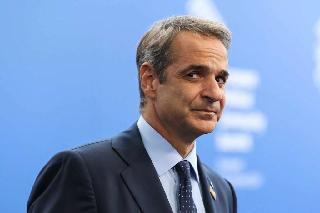 Κυριάκος Μητσοτάκης: Κάθε Νοέμβριο επιστροφή ενός ενοικίου σε ενοικιαστές και 250 ευρώ καθαρά σε 1,5 εκατ. συνταξιούχους και ΑΜΕΑ