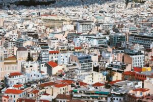Ακίνητα: Ανοδική η πορεία τιμών σε ενοίκια και αγορά κατοικίας - Ενοικιαστές - ΜΙΔΑ - Ενοίκια