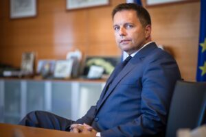 Καζιμίρ (ΕΚΤ): Ο πληθωρισμός πλησιάζει το 2% – Το φθινόπωρο ίσως φτάσουμε τον στόχο