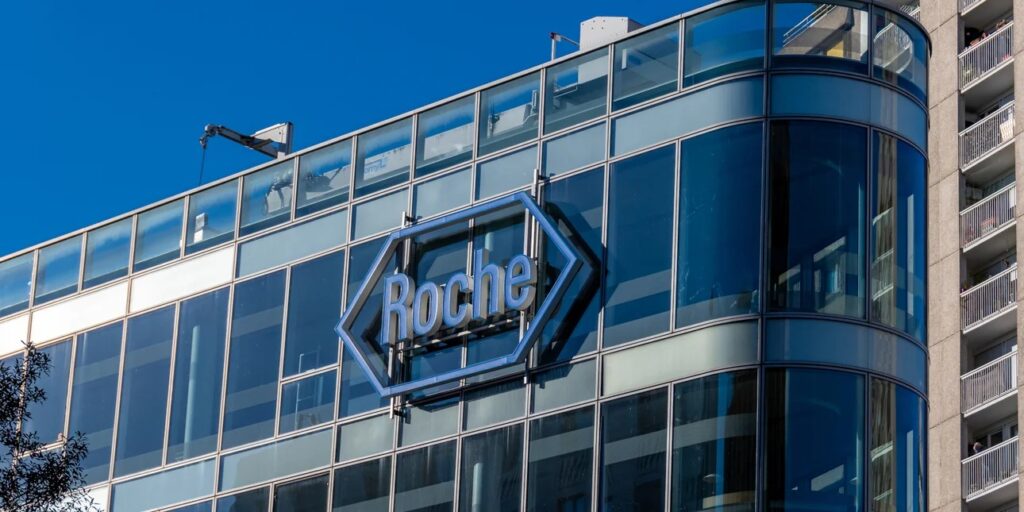 Η Roche σχεδιάζει επενδύσεις ύψους 50 δισ. δολαρίων στις ΗΠΑ έως το 2030