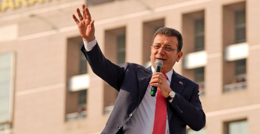 Τουρκία: Πολιτικοί κραδασμοί μετά το γερμανικό βέτο για τα Eurofighter - Πλησιάζει το τέλος Ερντογάν, λέει ο Ιμάμογλου