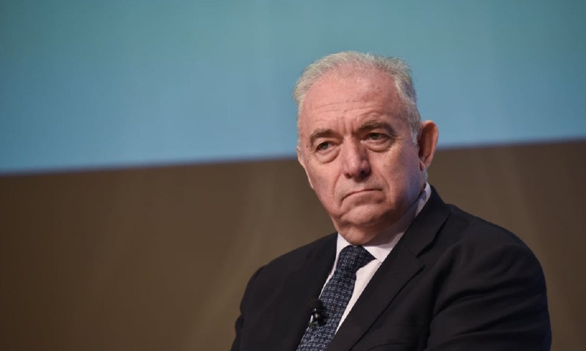 Ευθύμης Λέκκας για τον σεισμό στην Κωνσταντινούπολη: Μικρότερος από αυτόν που περιμέναμε