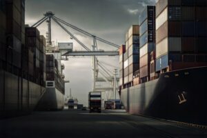 Eurostat: Αύξηση στις εξαγωγές της ευρωζώνης – Στα €24 δισ. το εμπορικό πλεόνασμα