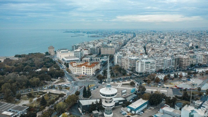 Το Χονγκ Κονγκ ανακαλύπτει στην Ελλάδα το «κρυμμένο διαμάντι» της Μεσογείου