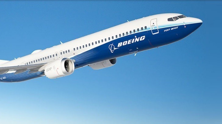 Boeing: Σημάδια ανάκαμψης με περιορισμένες ζημιές και σταθερή παραγωγή