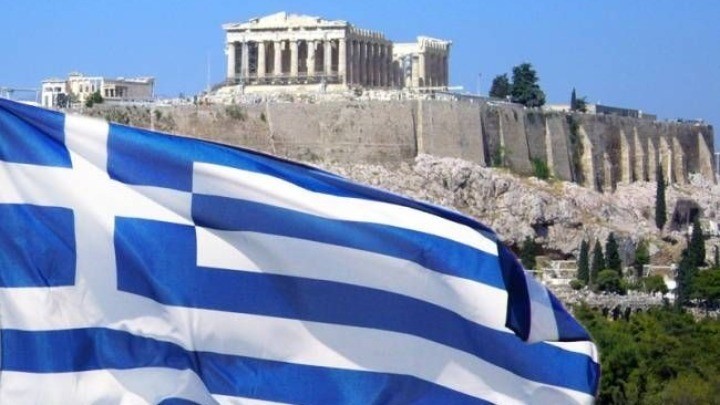 Το ελληνικό χρέος αποκλίνει από την παγκόσμια τάση – Το ΔΝΤ προβλέπει σημαντική μείωση έως το 2030 - Χρέη μνημονίου - Μνημόνιο