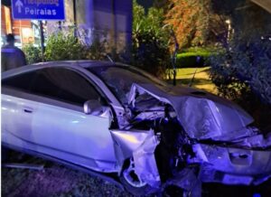 Τροχαίο δυστύχημα στου Ρέντη: Οδηγός παρέσυρε και σκότωσε 12χρονη