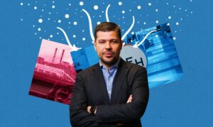 ΔΕΗ: Προσαρμοσμένο EBITDA €453 εκατ. το α΄ τρίμηνο - Πρόταση για διανομή μερίσματος €0,40/μετοχή