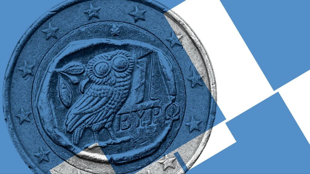 Φως στο τούνελ του χρέους «βλέπει» η Ελλάδα και επιταχύνει προς την έξοδο!