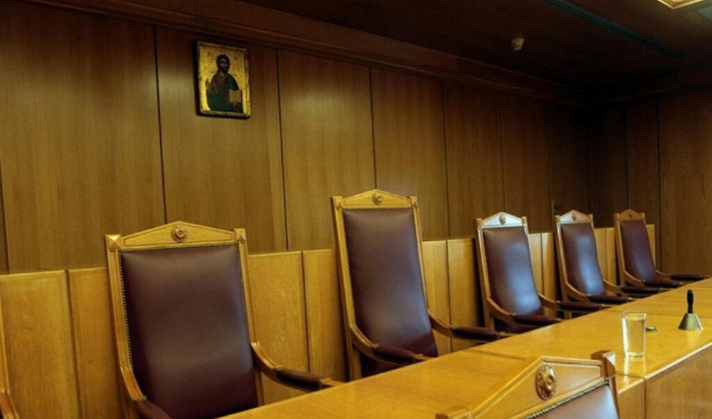 Ρόδος: Στο εδώλιο 53χρονος με νοητική υστέρηση - Κατηγορείται για πορνογραφία ανηλίκων