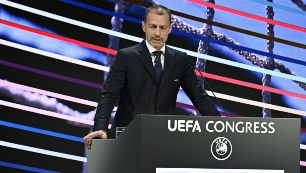 Αποκάλυψη από την Bild για την UEFA: Σκέψεις να κόψει τις παρατάσεις στο Champions League