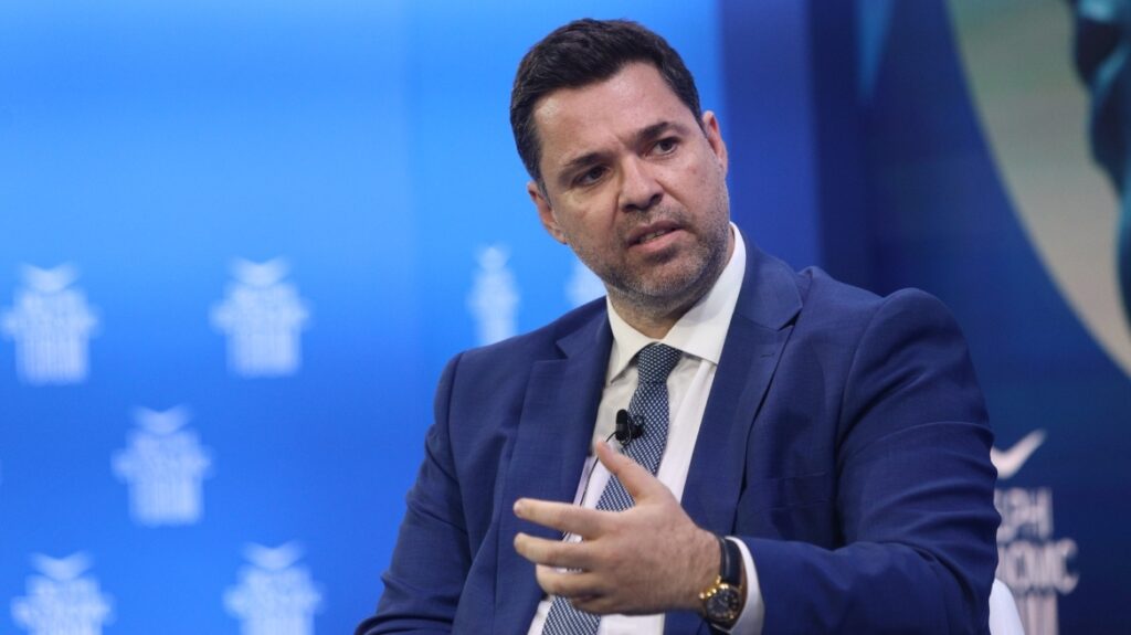 Θ. Κοντογεώργης: Τον Σεπτέμβρη θα έχουμε σημαντικές φοροαπαλλαγές που θα αφορούν τη μεσαία τάξη